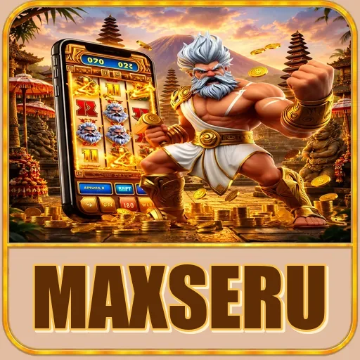Instalasi maxseru