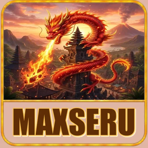 Keamanan maxseru